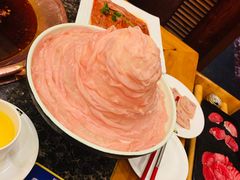 -老码头火锅(骡马市店)