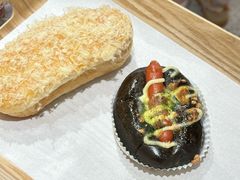 -Caidie Bakery采蝶轩(百越店)