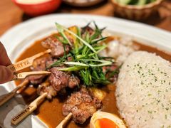 -CURRY YA 熟成咖哩專門店(深圳湾万象城店)