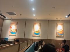 -半天妖烤鱼(六合万达欢乐港店)