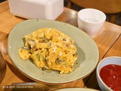 -WILDS 野有食(碧坞店)