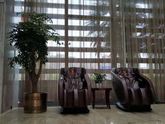 -西安长征华美达酒店