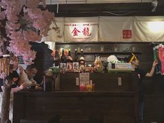 -金龙咖喱