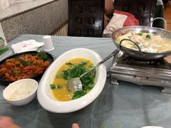 -农园餐厅(北京大学店)