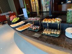 -上海嘉定喜来登酒店