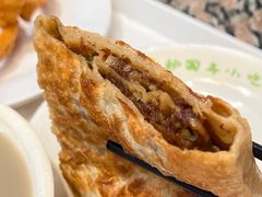 -护国寺小吃(地安门店)