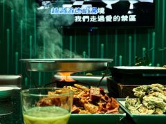 -冰城小镇音乐串吧·聚会餐厅(百子湾店)