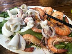 -老宅原住民沙茶面精品小吃(龙头路店)