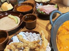 -虾领航小龙虾·吉林烧烤(柳州路店)