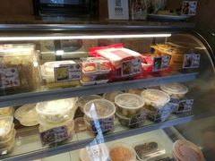 环境-路西仕·手作西点(气象台路店)