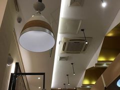 大堂-有家酸菜鱼(苏州绿宝广场店)
