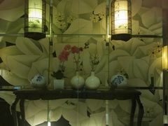 -东方之珠海鲜酒楼(南开店)