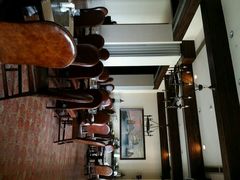 大堂-南沙游艇会·大兵船餐厅