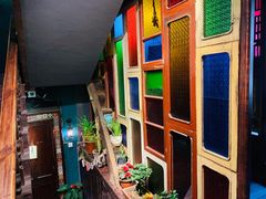 -茉莉花园咖啡(惠民路店)