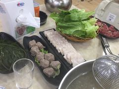 -潮汕良记牛肉火锅(洪武路店)