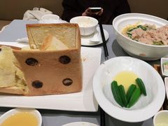 -狮王府淮扬菜(新街口友谊店)