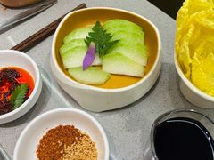 -海底捞火锅(太原南站店)