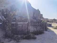 -水洞沟旅游区