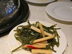 -得意咚瓜·顺德鱼生·冬瓜火锅(深圳首店)