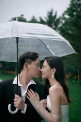 点击看大图 -金夫人婚纱摄影全球旅拍(大连店)