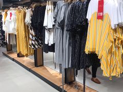 -MJstyle(民盈山国贸中心店)