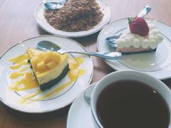 -PETIT PARIS 小巴黎(花园道店)