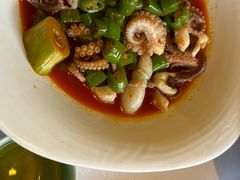 -百味馆·海鲜·湛江菜(后海花园店)