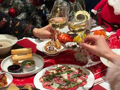 -普朗姆生蚝牛排馆 The Plump Oyster(成都摩方购物中心店)