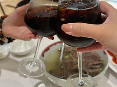 -香雪海饭店中餐厅(人民桥店)