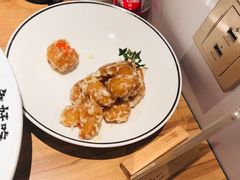 -太二酸菜鱼(石家庄万象城店)