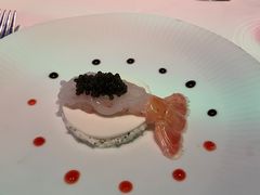 -渔火·特色餐厅(佘山世茂洲际酒店)