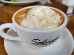 -萨尔瓦多Salvador's