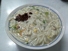 -西工饭庄快餐厅(西工小街店)