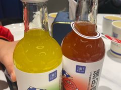 -兰湘子·湘菜小炒(南京江宁万达店)