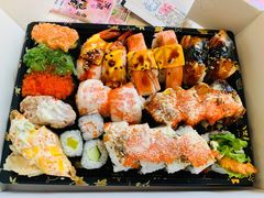 -河风精致寿司(双井店)
