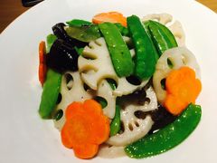 -卞氏菜根香(青羊万达店)