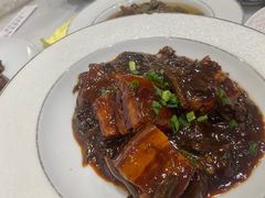 -白家餐厅(徐家汇店)