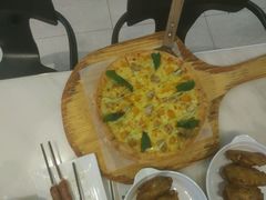 -乐凯撒披萨(海岸城店)