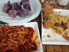 -宝源饺子(麦子店街店)