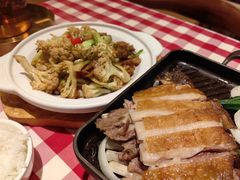 -西贝(华发商都店)