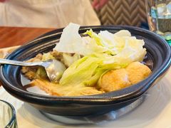 -亚特兰蒂斯·蟹餐厅 CRAB KITCHEN·鲜活海鲜