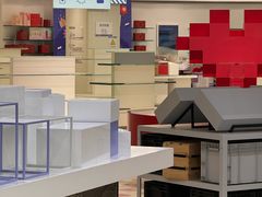 -盒马X会员店(上海森兰商都店)