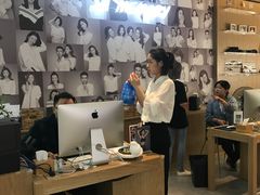 -海马体照相馆(厦门SM城市广场店)