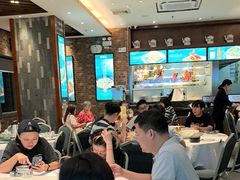 -客家汇·客家传承菜(水库店)