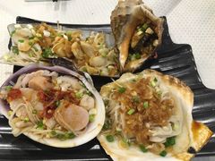 -渔娘渔家丹东海鲜(东直门店)