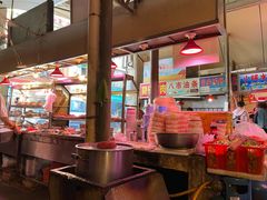 -友生风味小吃(营平农产品市场店)