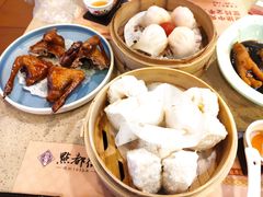 -点都德(北京路贰店)