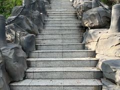 -大伊山景区