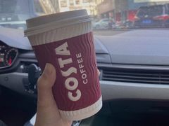 -COSTA COFFEE(济南振华商厦店)