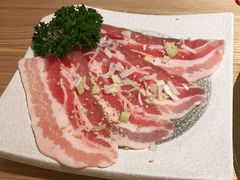 -江户烧肉(高德店)